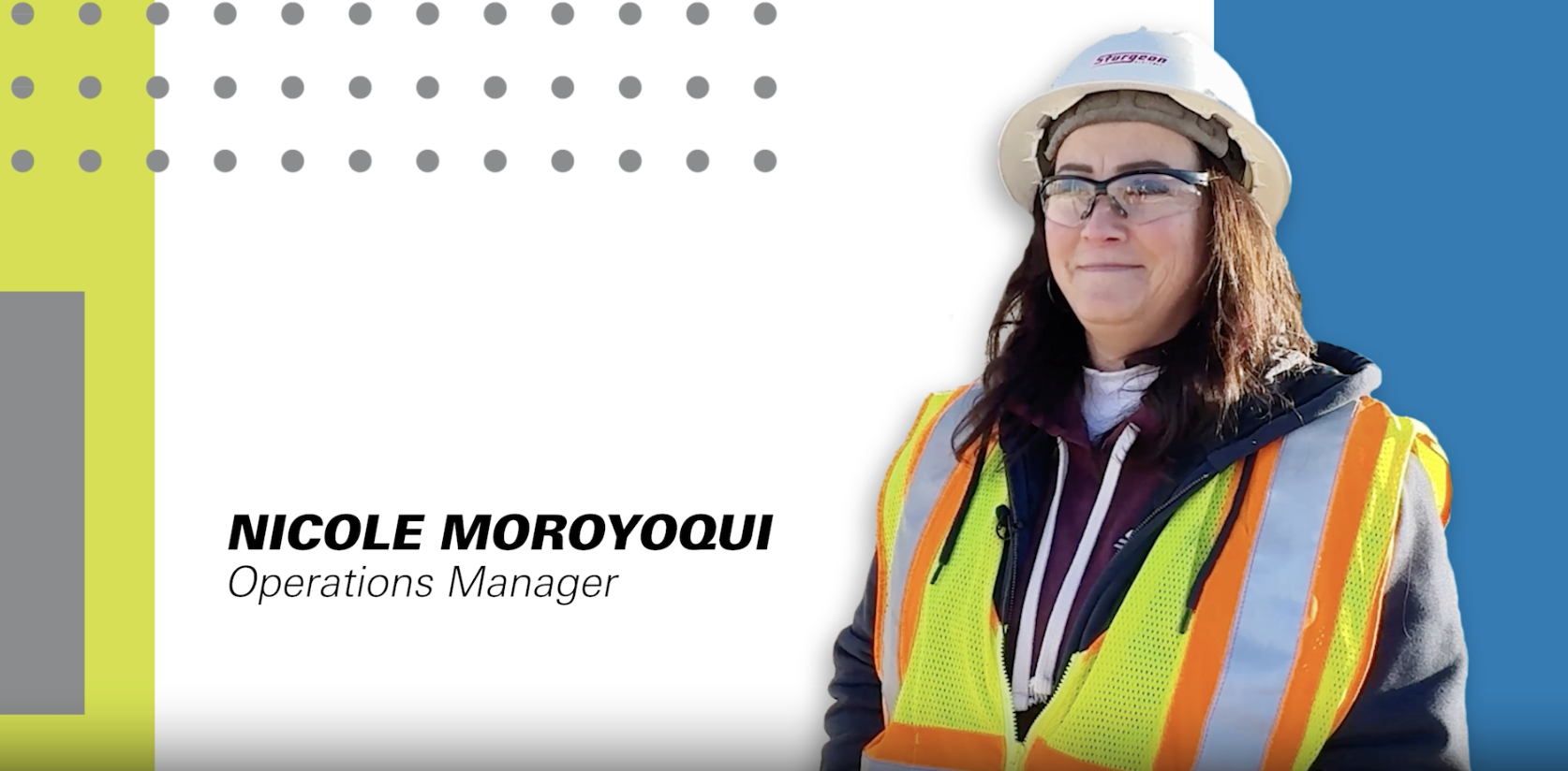 Sturgeon Electric: Career Spotlight