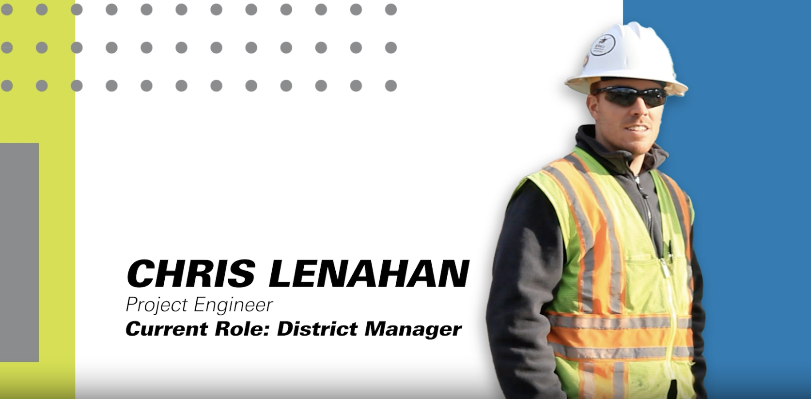 Harlan Electric: Career Spotlight