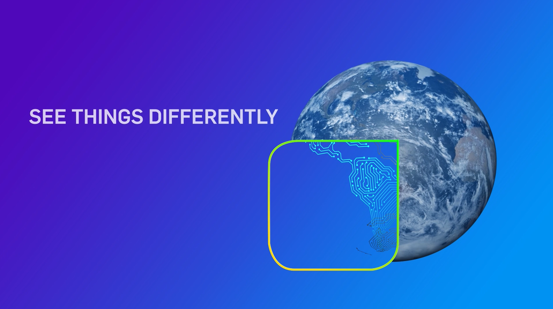 Viriden: Polymorphism Technology