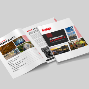 Branding & Marketing Materials